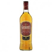 Grant's skotská whisky 40% 1x700ml