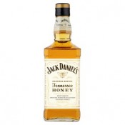 Jack Daniel's tennessee whiskey honey 35% 1x700ml 