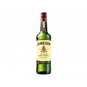 Jameson Irish whiskey 40% 6x700ml