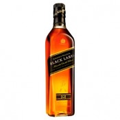 Johnnie Walker Black Label whisky 40% 1x700ml