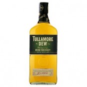 Tullamore Dew irská whiskey 40% 1x1L