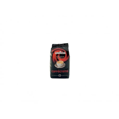 Lavazza Caffe Crema Classico káva zrnková 1x1kg
