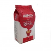 Lavazza Qualita Rossa 1 kg, zrnková káva 