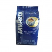 Lavazza Gold Selection - 1kg, zrnková káva 