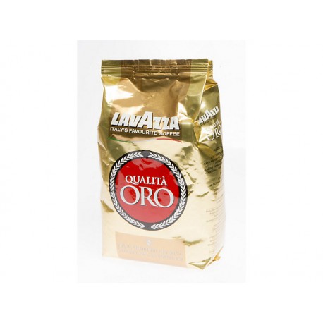 Lavazza Qualita Oro káva zrnková 1x1kg