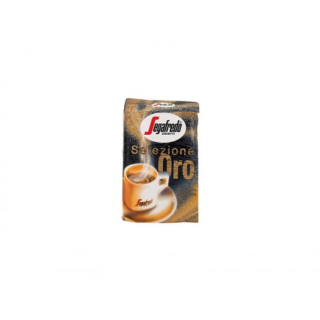 Segafredo Selezione Oro káva mletá 1x1kg