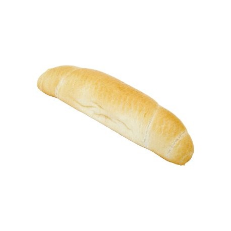 Rohlík tukový 43g