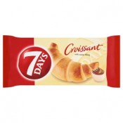 7 Days Croissant s kakaovou náplní 60g
