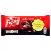 Figaro Hořká čokoláda 90g