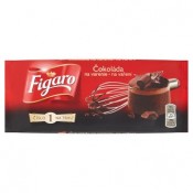 Figaro Čokoláda na vaření hořká 100g