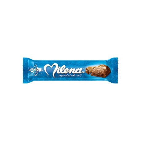 ORION Milena mléčná 32g