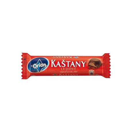 ORION Kaštany 50g