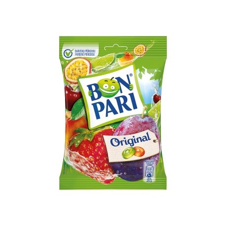 BON PARI Originál 90g