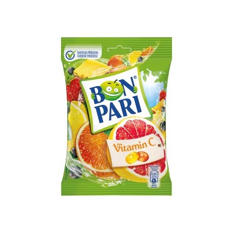 BON PARI VITAMIN C 90g