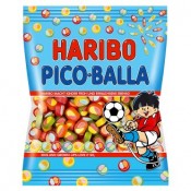 Haribo Pico-balla želé s ovocnými příchutěmi 100g