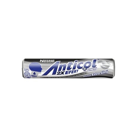 ANTICOL extra strong 50g