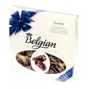Belgian Gourmet mořské plody bonboniéra 1x250g