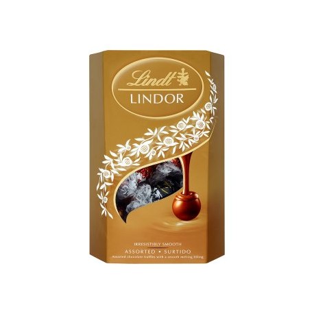 Lindor Koule mix 1x337g 