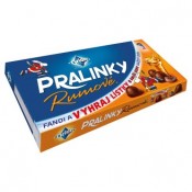 ORION Pralinky rumové 144g