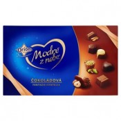 Orion Modré z nebe bonboniéra 1x370g 