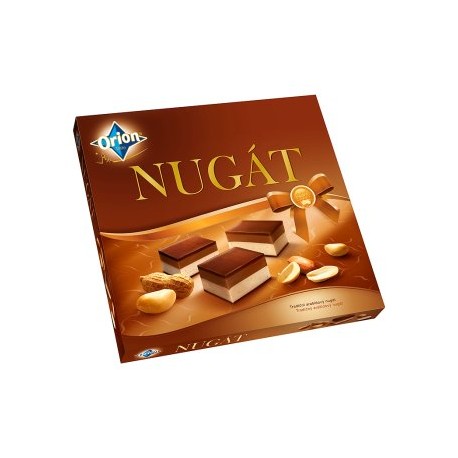 Orion Nugát dezert bonboniera 1x170g