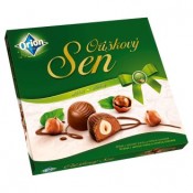Orion Oříškový Sen mléčný dezert 1x170g