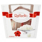Raffaello pralinky s mandlí a kokosem 1x150g