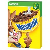 Nestlé Nesquik cereálie 1x450g