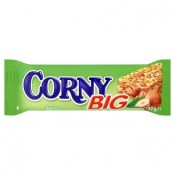 Corny Big cereální tyčinka s lískovými oříšky 50g