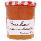 Bonne Maman Pomerančová marmeláda 370g