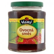 Hamé Ovocná směs 300g