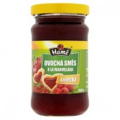 Hamé Ovocná směs linecká á la marmeláda 260g