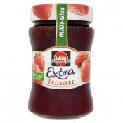 Schwartau Extra džem jahodový 600g