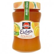 Schwartau Extra džem meruňkový 600g