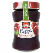 Schwartau Extra džem višňový 600g