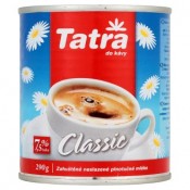 Tatra Classic mléko 7,5% chlaz. 1x290g