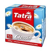 Tatra Classic neslazená 7,5% chlaz. 1x250g