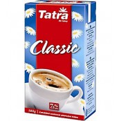 Tatra Classic 7,5% chlaz. 1x500g