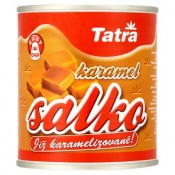 Tatra Salko karamel 8% Easy Open 1x397g