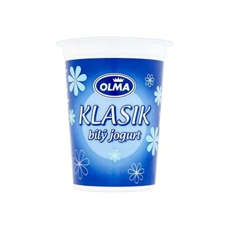  Olma Klasik bílý jogurt 150g