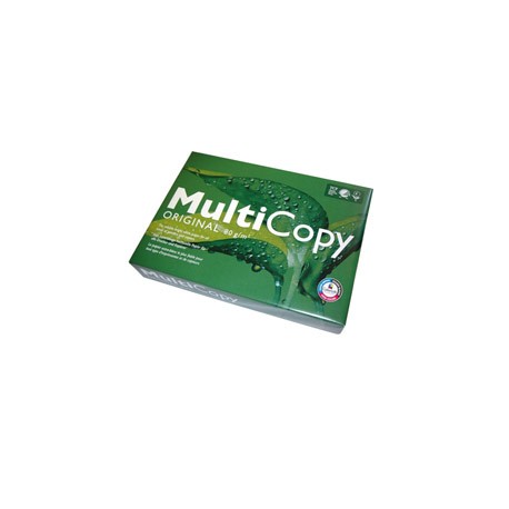 Papír MultiCopy ORIGINAL A3, 80g, 500 listů