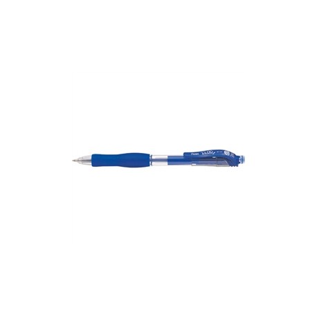 Kuličkové pero Pentel Rolly - modré