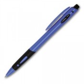 Kuličkové pero Spoko Fresh - modrá náplň, 0,5 mm