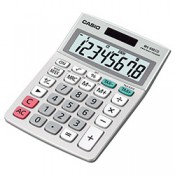 Stolní kalkulačka Casio MS-88ECO