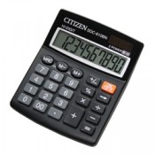 Stolní kalkulačka Citizen SDC-810BN