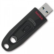 USB Flash disk SanDisk Ultra 3.0 - 16 GB