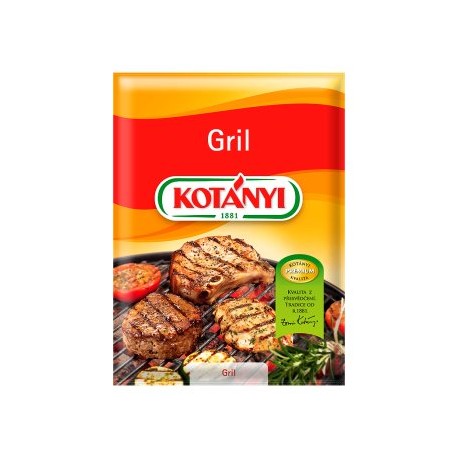 Kotányi Gril 30g