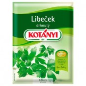 Kotányi Libeček 10g