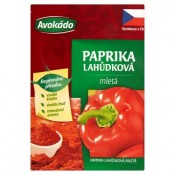 Avokádo Paprika lahůdková mletá 25g