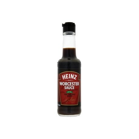 Heinz Worcesterová omáčka 150ml